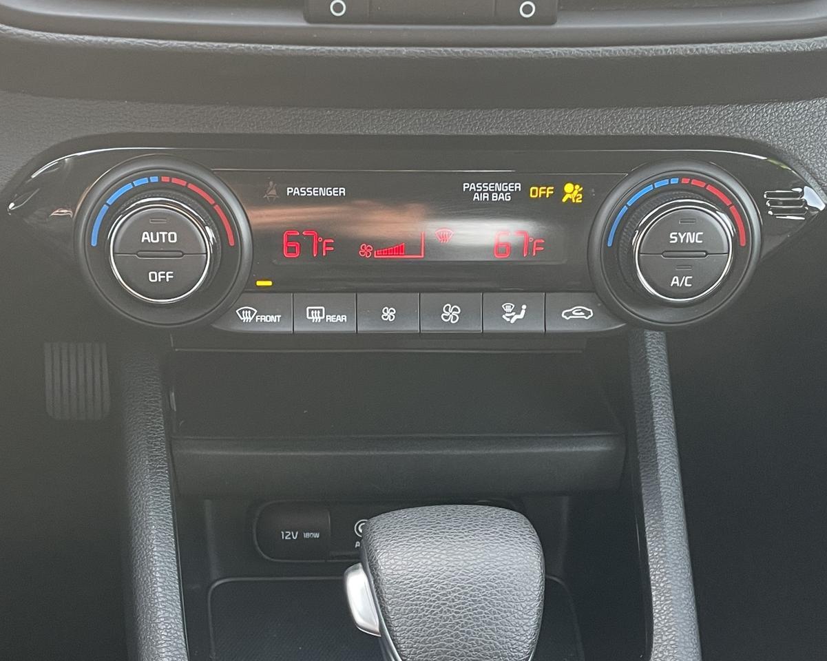 2019 Kia Forte LXS Sedan 4D Port Orchard WA