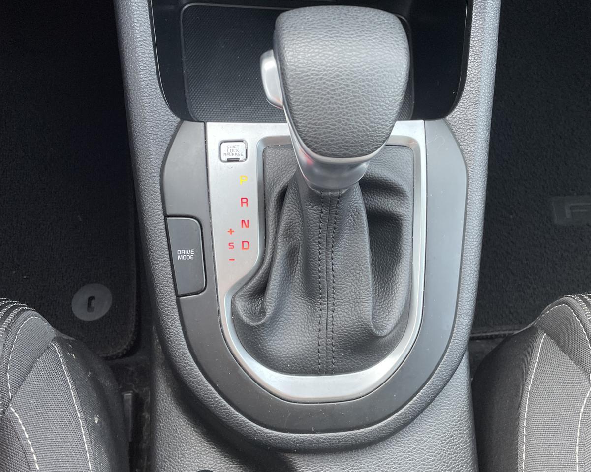 2019 Kia Forte LXS Sedan 4D Port Orchard WA