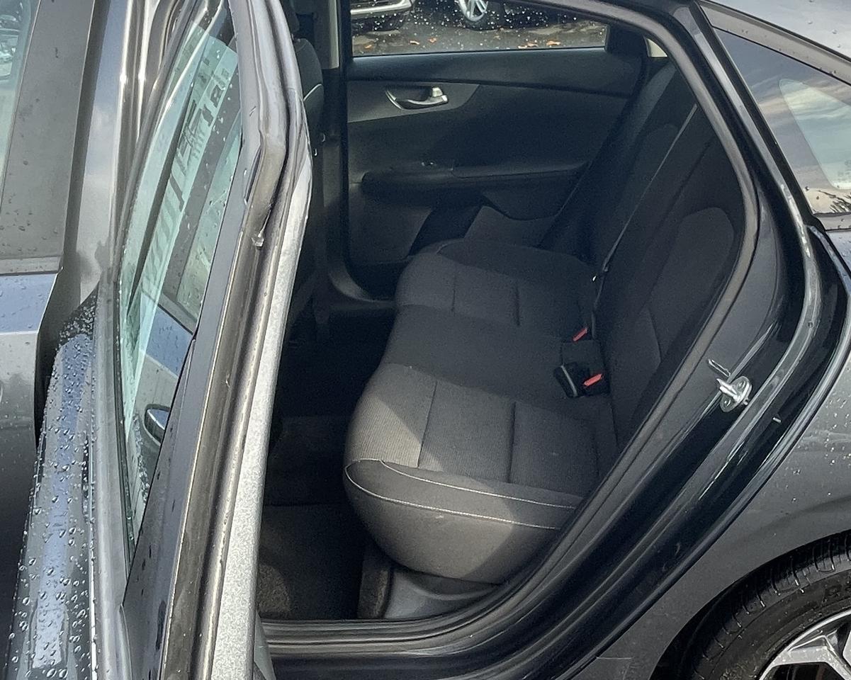 2019 Kia Forte LXS Sedan 4D Port Orchard WA