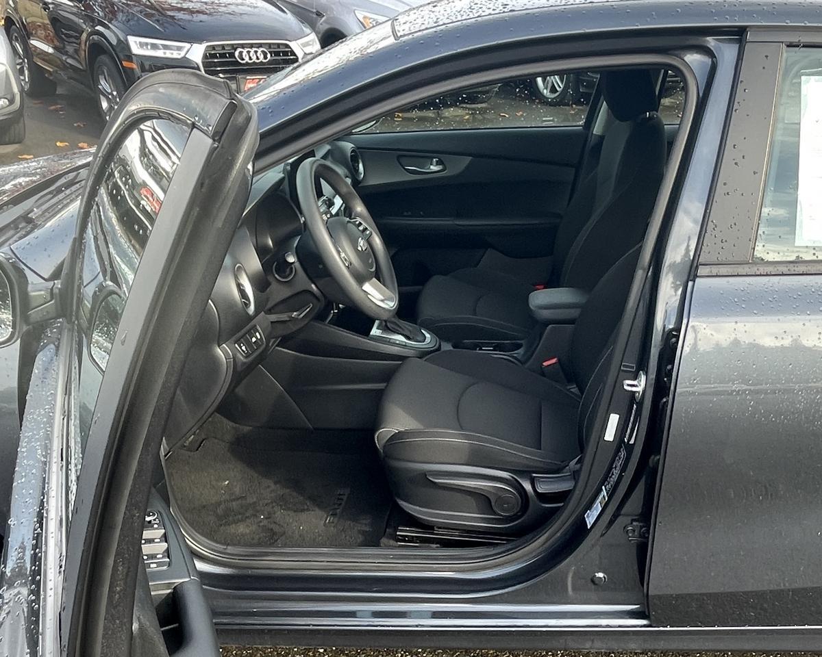 2019 Kia Forte LXS Sedan 4D Port Orchard WA