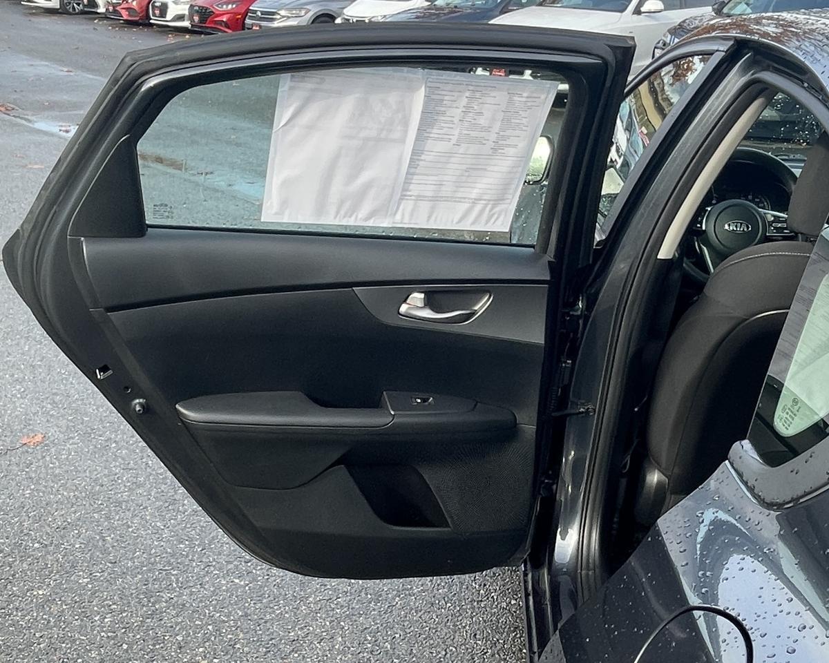 2019 Kia Forte LXS Sedan 4D Port Orchard WA