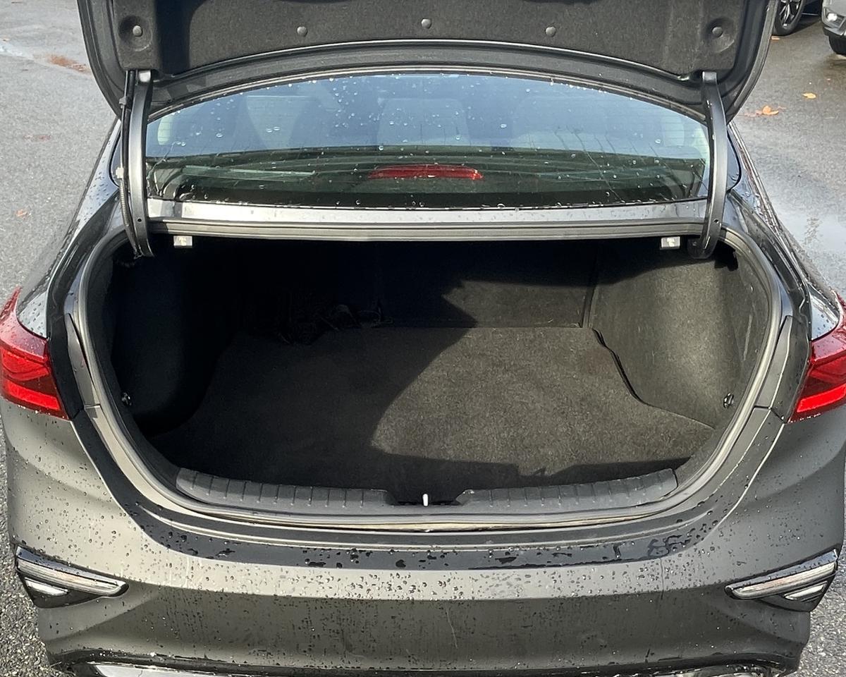 2019 Kia Forte LXS Sedan 4D Port Orchard WA