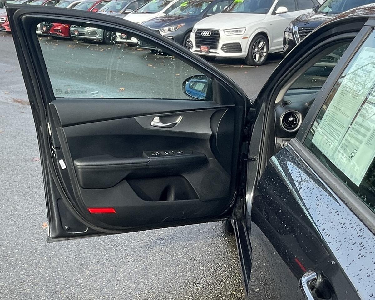 2019 Kia Forte LXS Sedan 4D Port Orchard WA