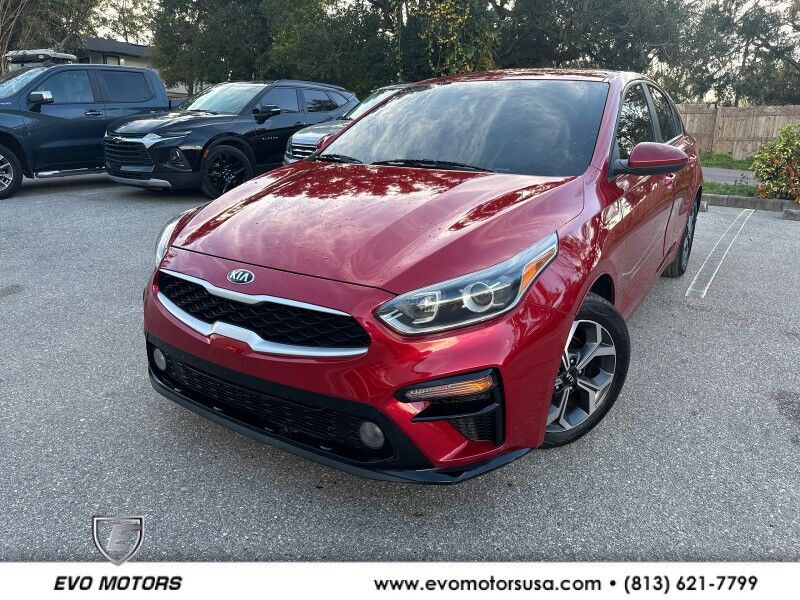 Used vehicles Seffner Florida