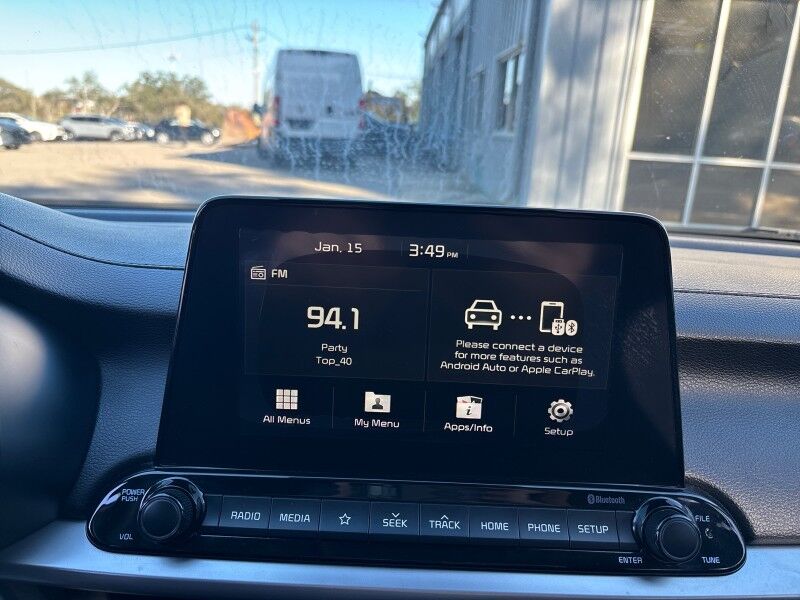 2019 Kia Forte LXS Seffner FL