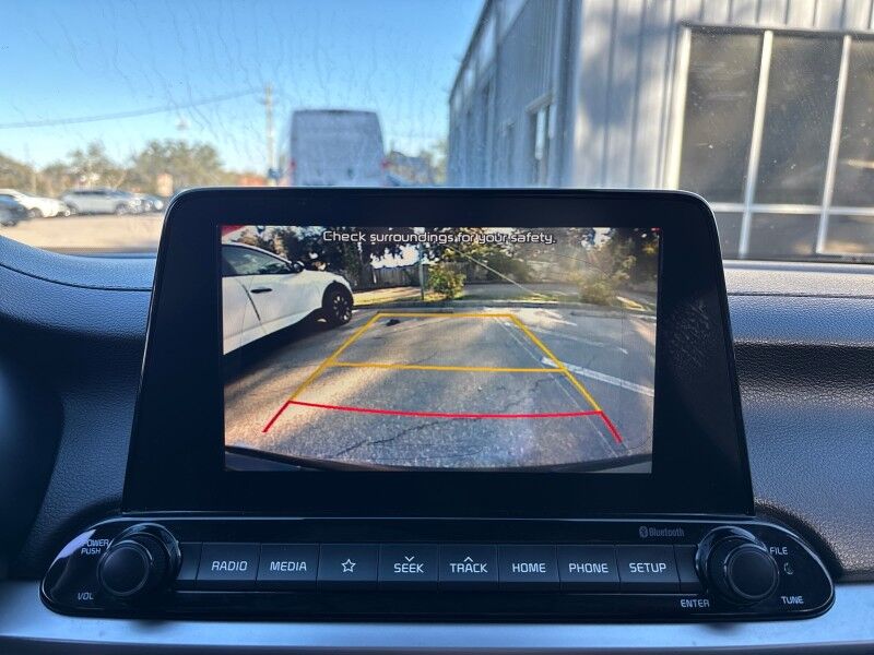 2019 Kia Forte LXS Seffner FL