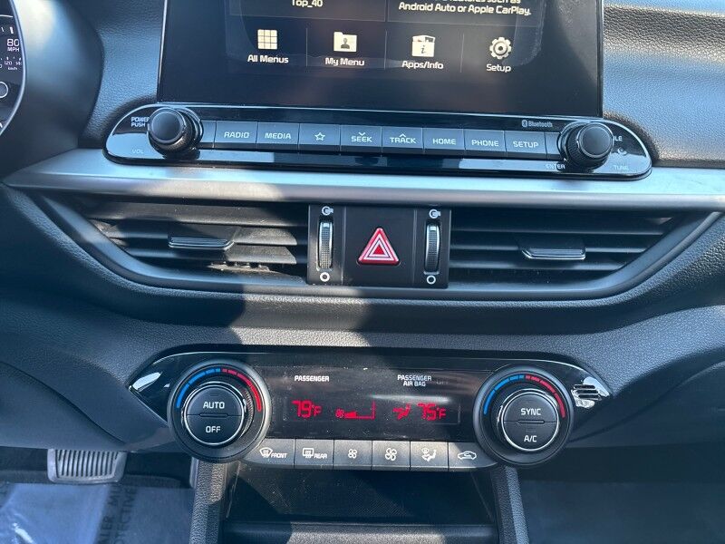 2019 Kia Forte LXS Seffner FL