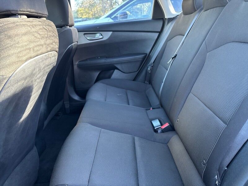 2019 Kia Forte LXS Seffner FL