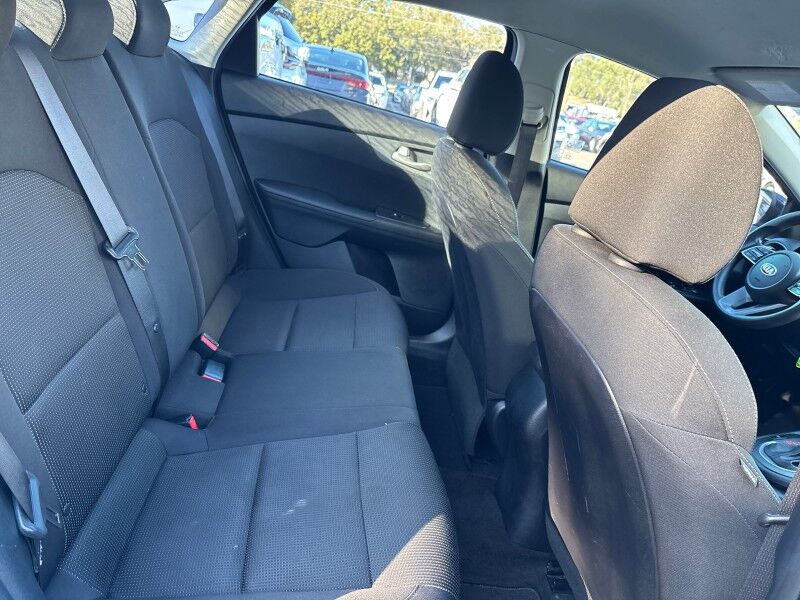 2019 Kia Forte LXS Seffner FL