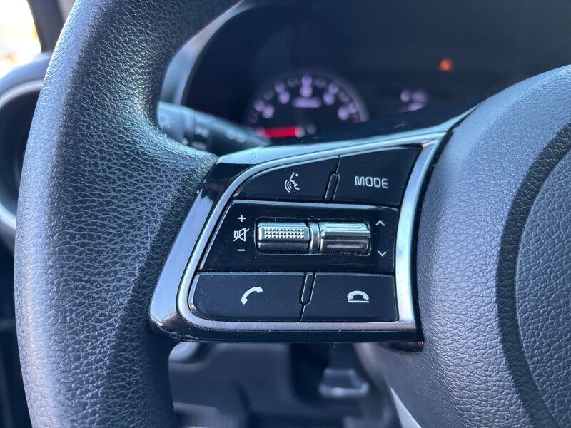 2019 Kia Forte LXS Seffner FL