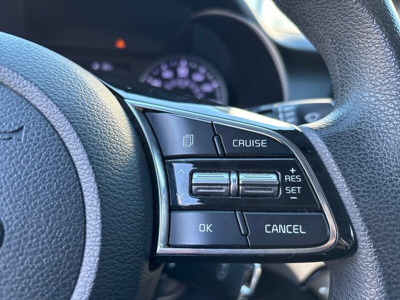 2019 Kia Forte LXS Seffner FL