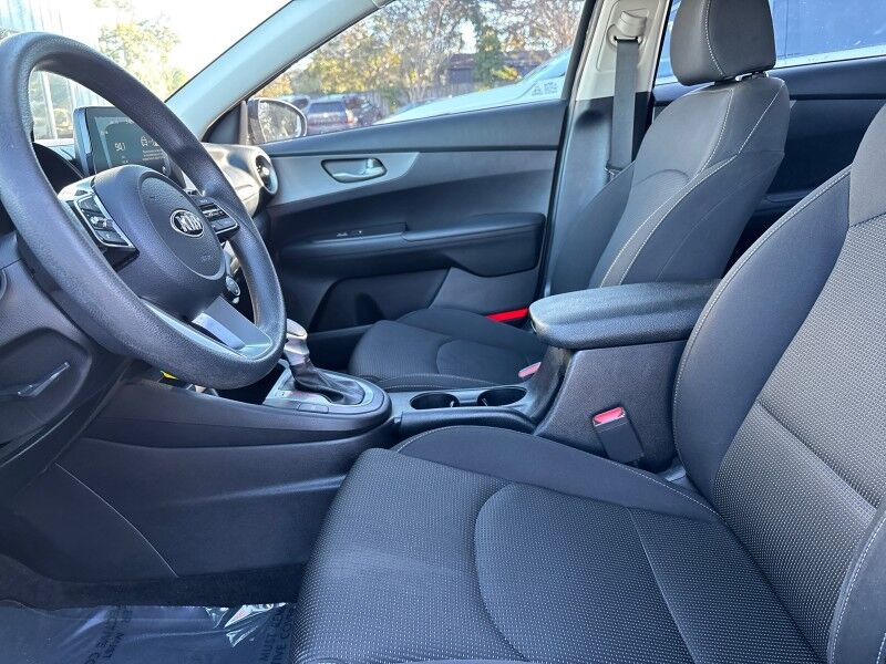 2019 Kia Forte LXS Seffner FL