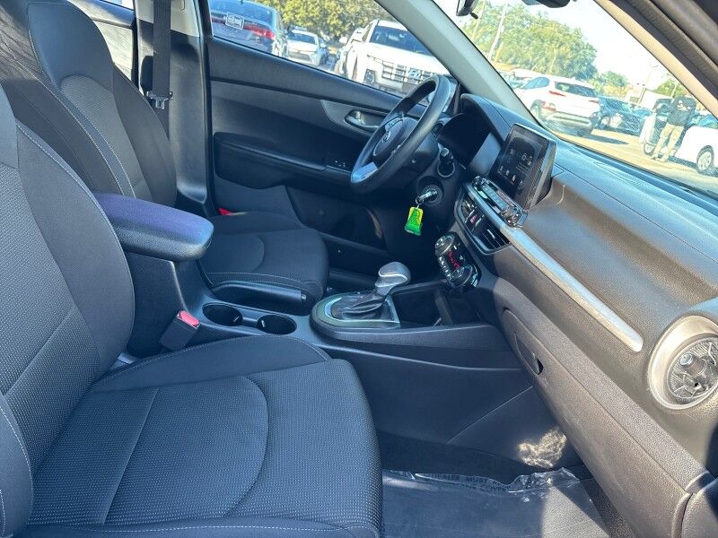 2019 Kia Forte LXS Seffner FL