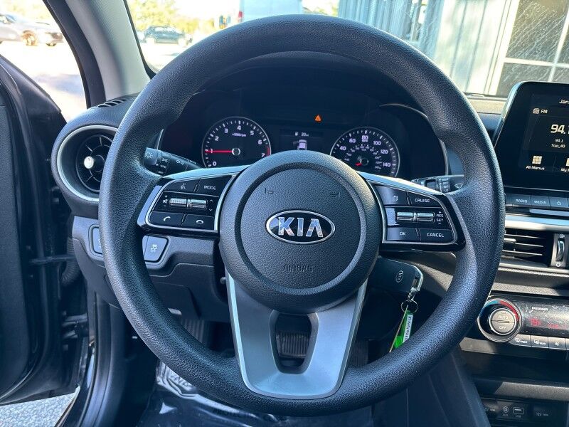 2019 Kia Forte LXS Seffner FL