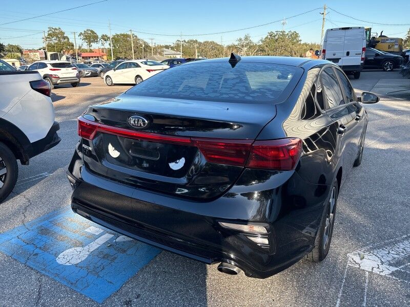 2019 Kia Forte LXS Seffner FL