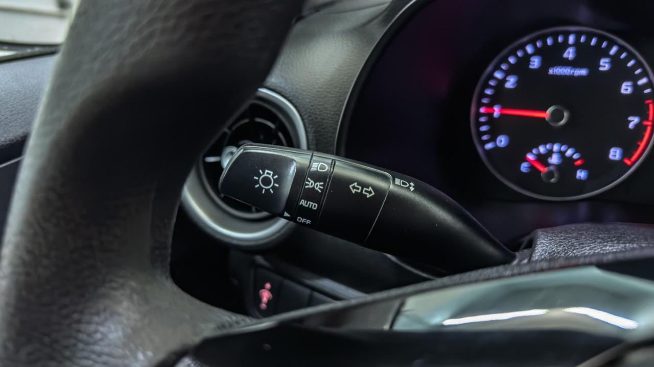 2019 Kia Forte LXS Tallmadge OH