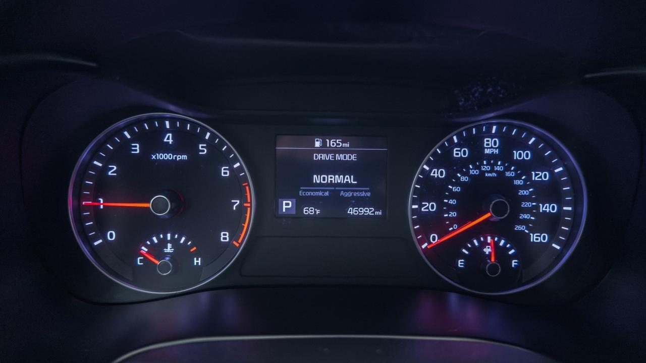 2019 Kia Forte LXS Tallmadge OH