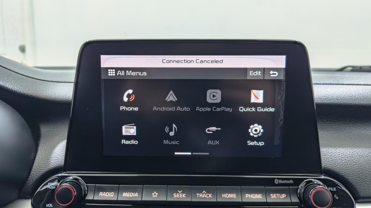 2019 Kia Forte LXS Tallmadge OH