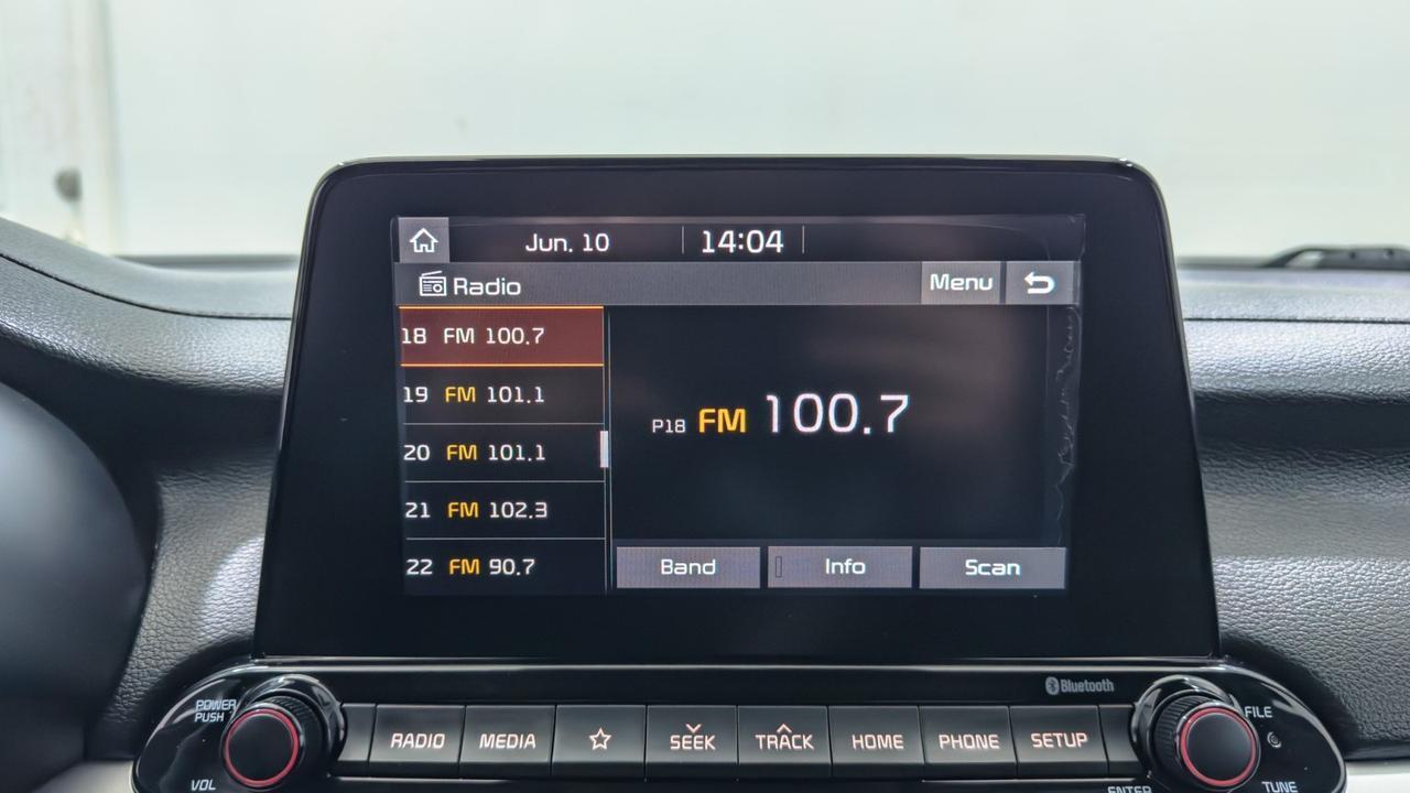 2019 Kia Forte LXS Tallmadge OH