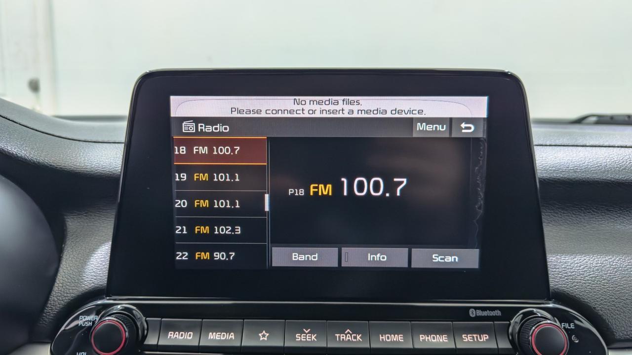 2019 Kia Forte LXS Tallmadge OH