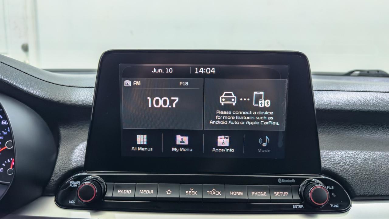 2019 Kia Forte LXS Tallmadge OH