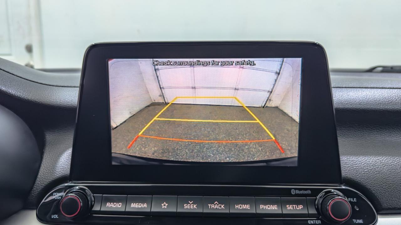 2019 Kia Forte LXS Tallmadge OH