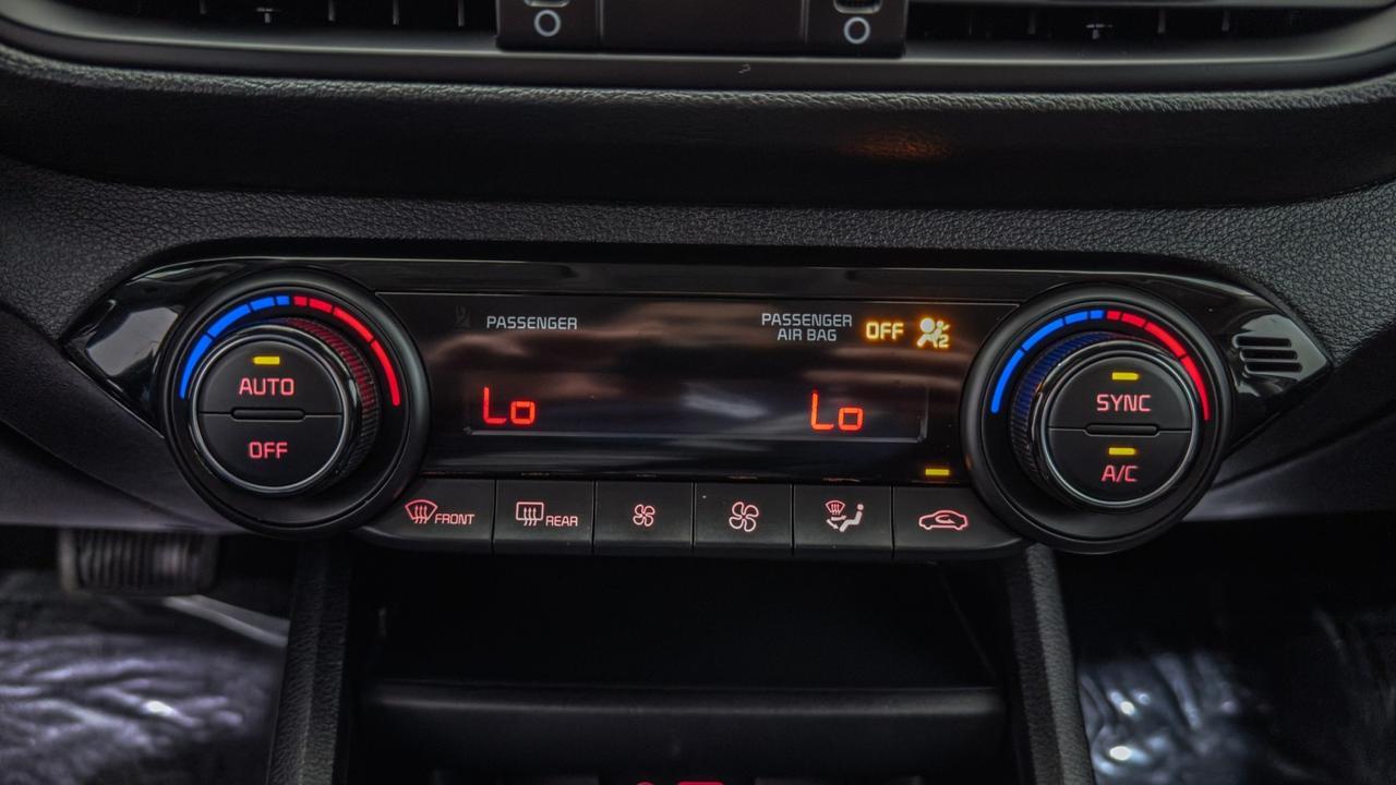 2019 Kia Forte LXS Tallmadge OH