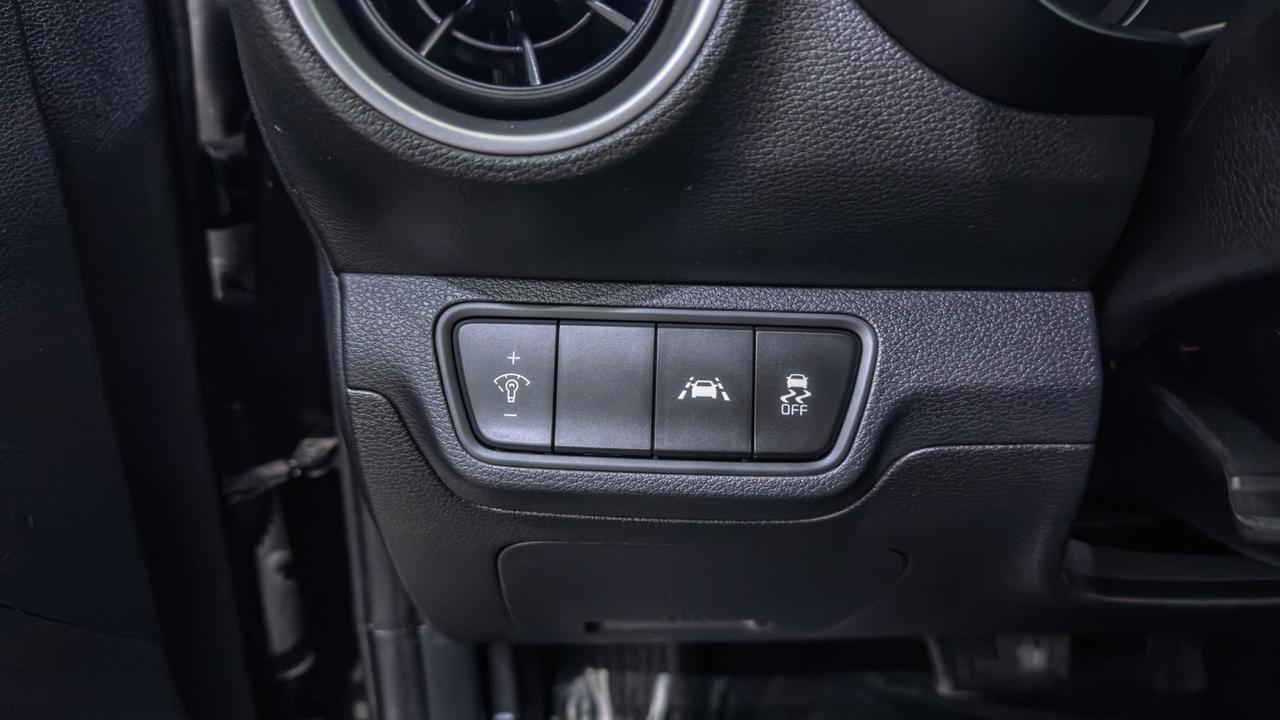 2019 Kia Forte LXS Tallmadge OH