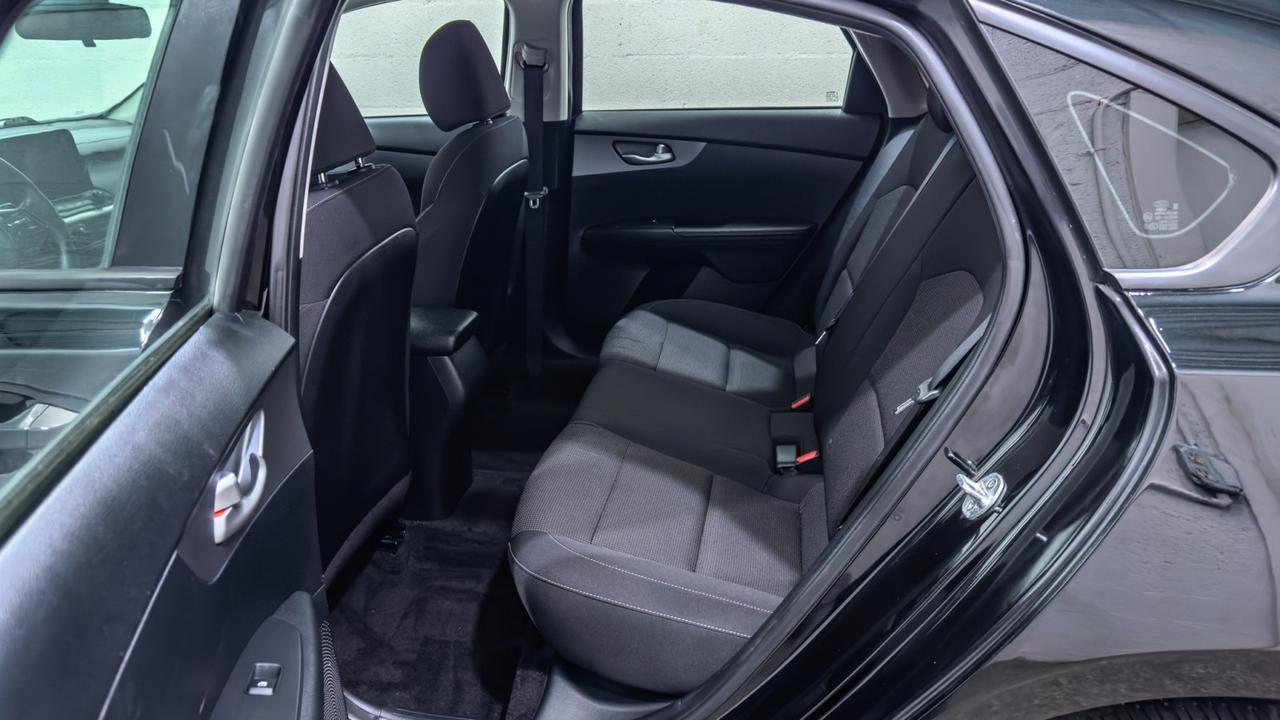 2019 Kia Forte LXS Tallmadge OH