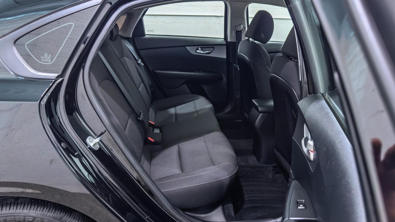 2019 Kia Forte LXS Tallmadge OH