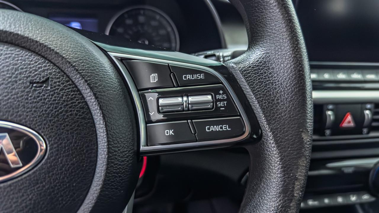 2019 Kia Forte LXS Tallmadge OH