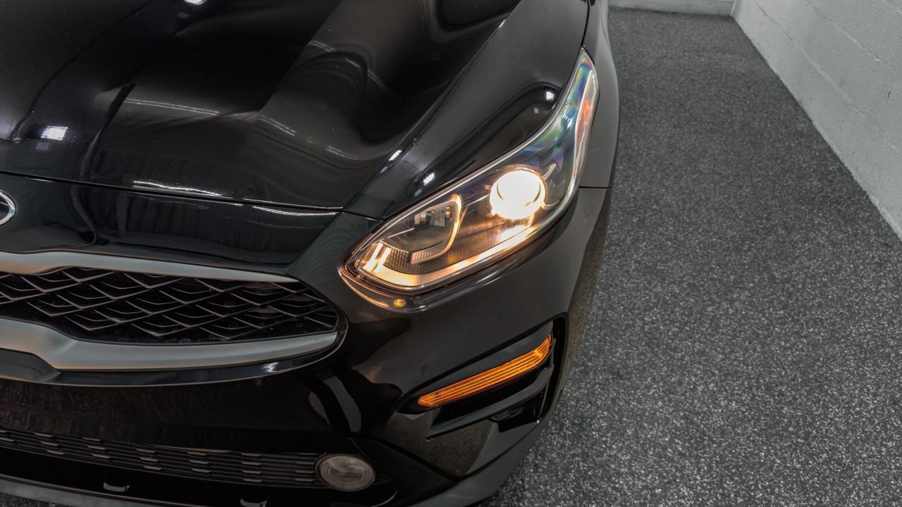 2019 Kia Forte LXS Tallmadge OH