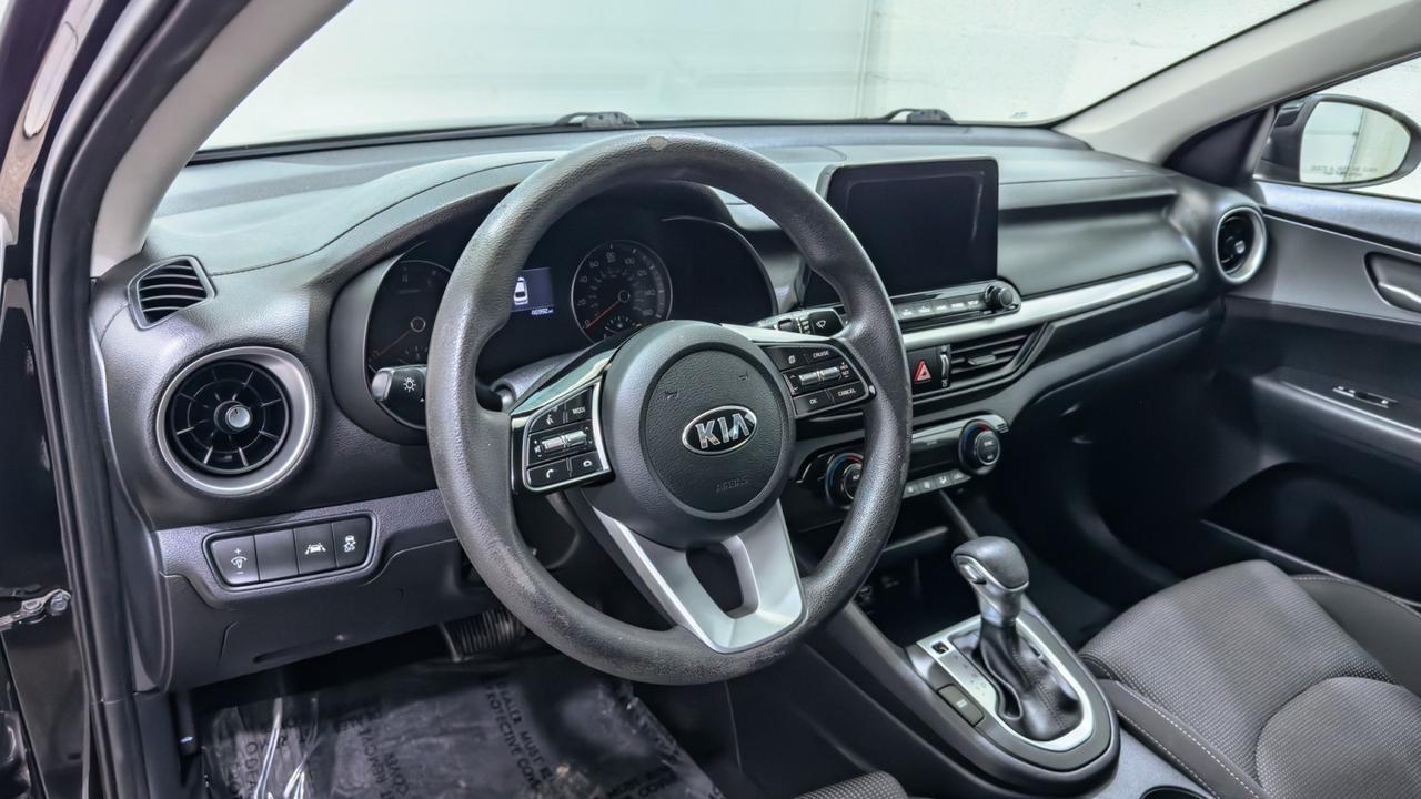 2019 Kia Forte LXS Tallmadge OH