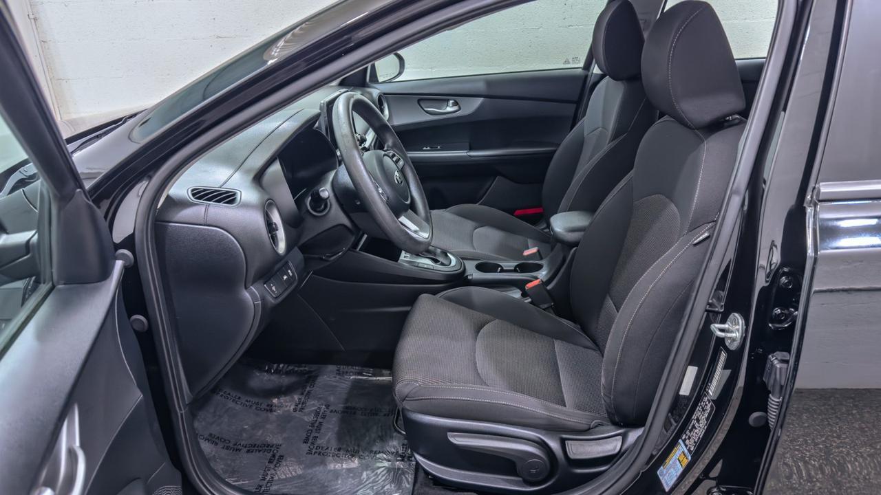 2019 Kia Forte LXS Tallmadge OH