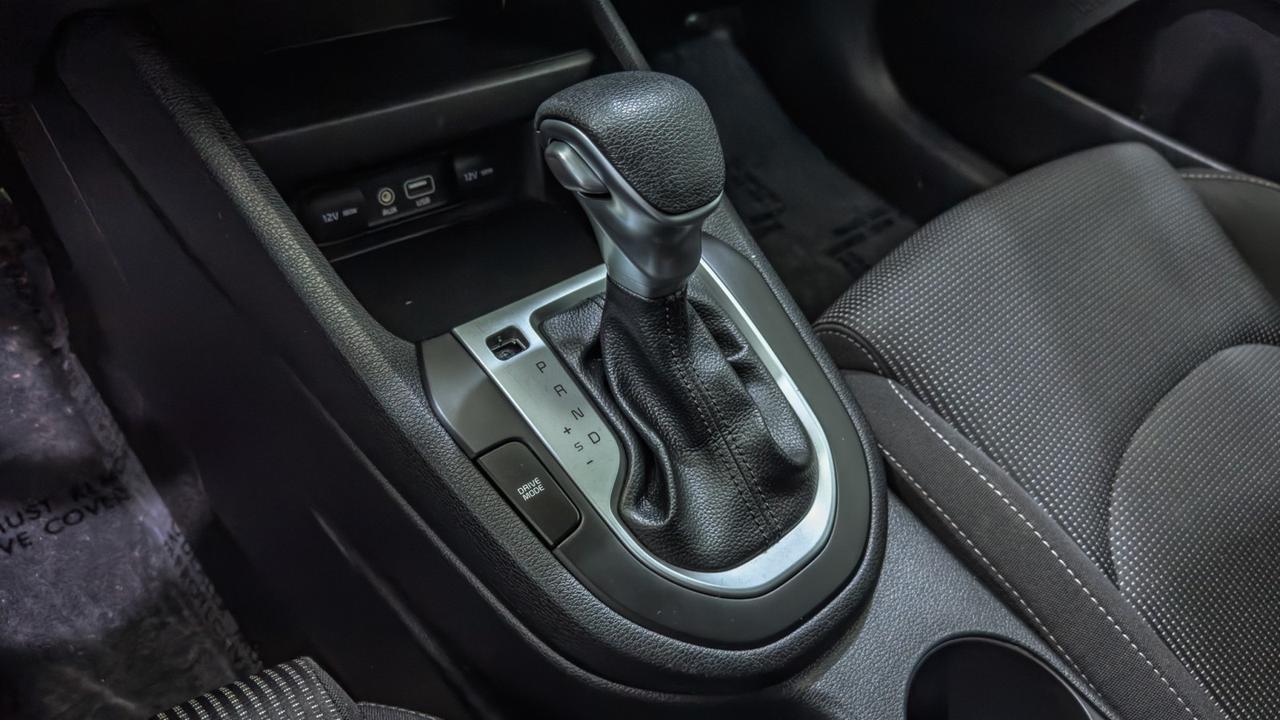 2019 Kia Forte LXS Tallmadge OH