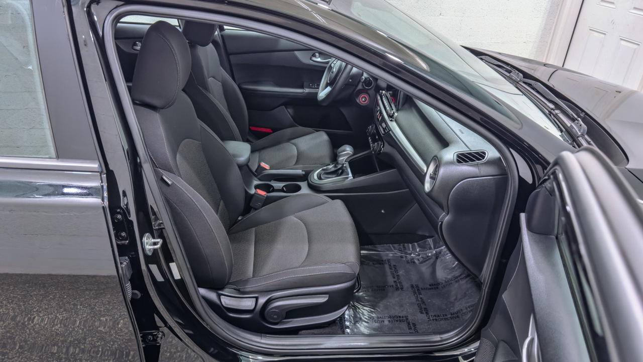 2019 Kia Forte LXS Tallmadge OH