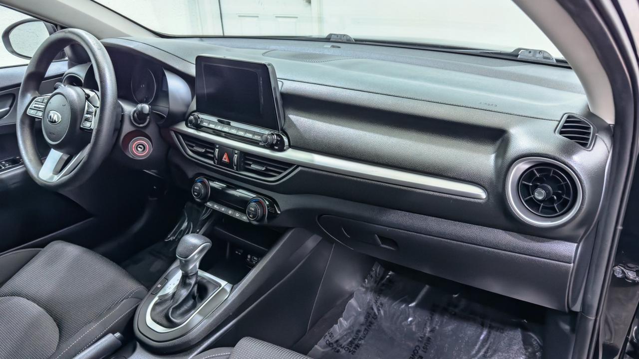 2019 Kia Forte LXS Tallmadge OH