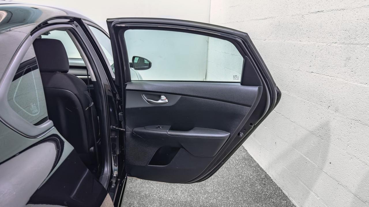 2019 Kia Forte LXS Tallmadge OH