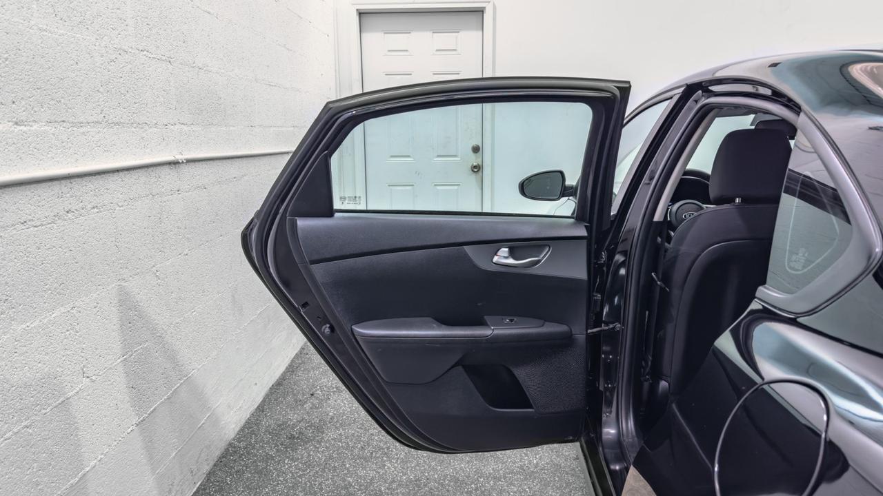 2019 Kia Forte LXS Tallmadge OH