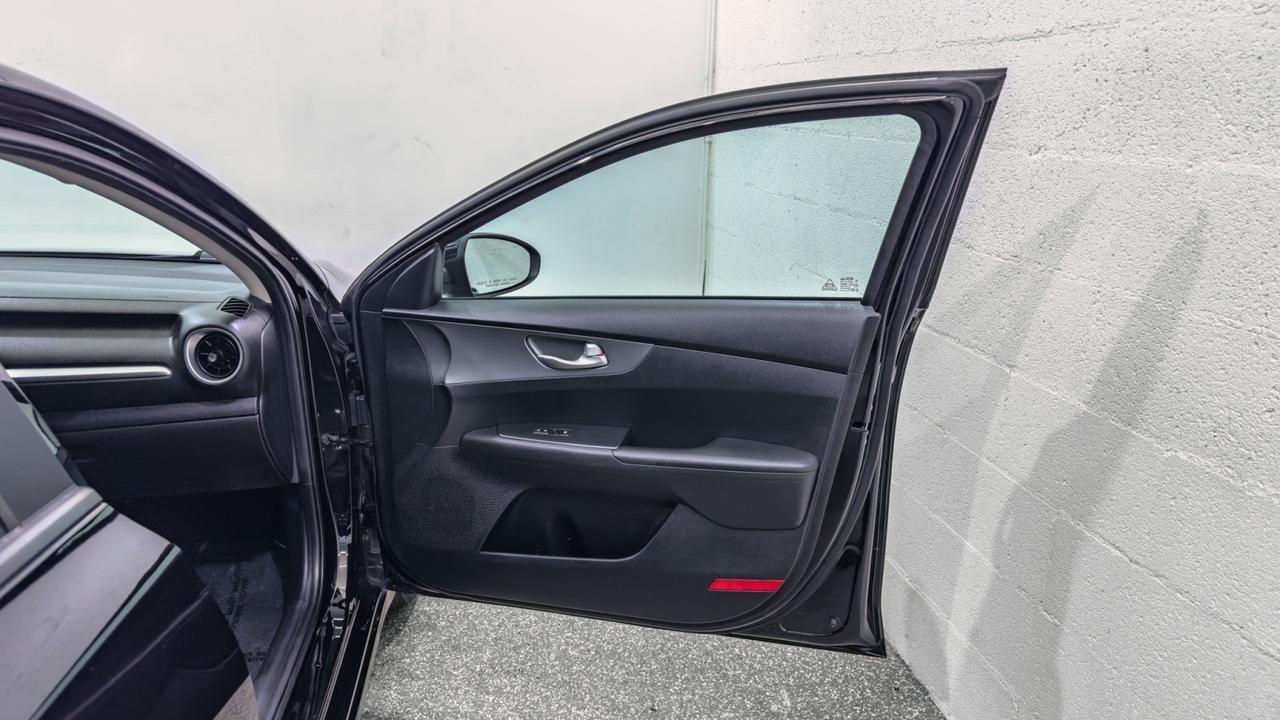 2019 Kia Forte LXS Tallmadge OH
