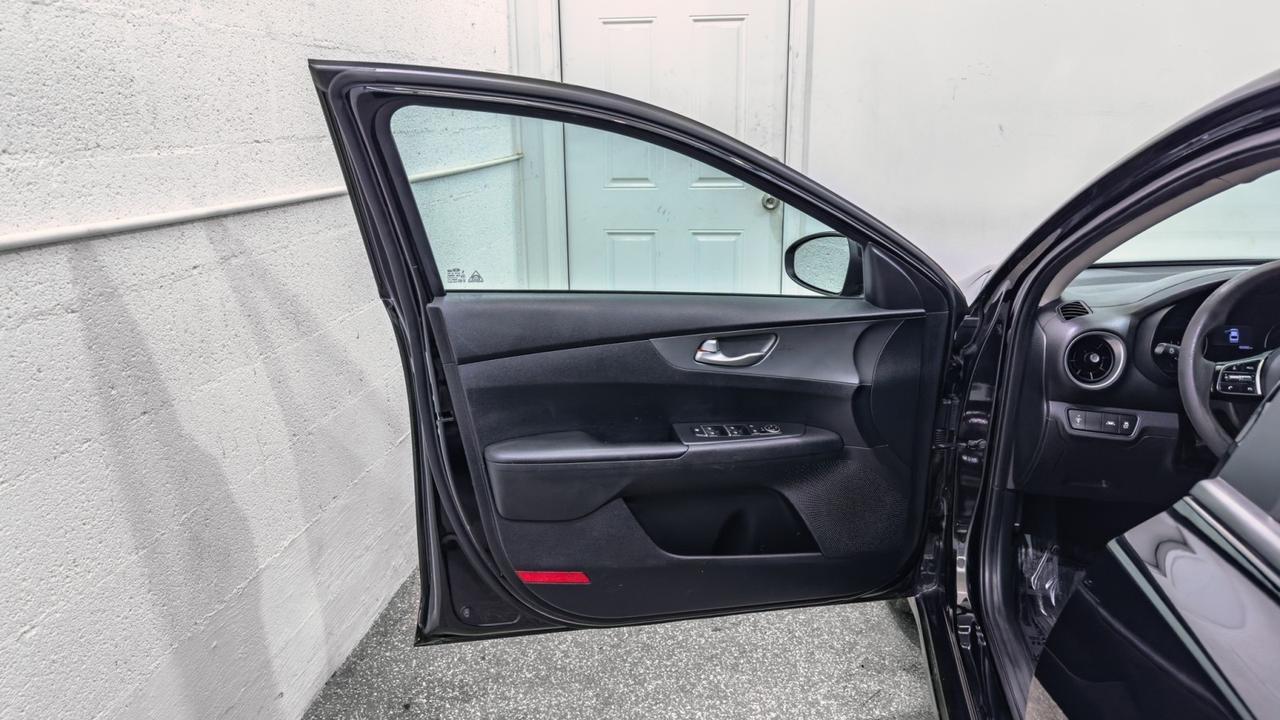 2019 Kia Forte LXS Tallmadge OH