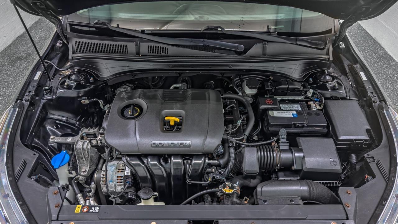 2019 Kia Forte LXS Tallmadge OH