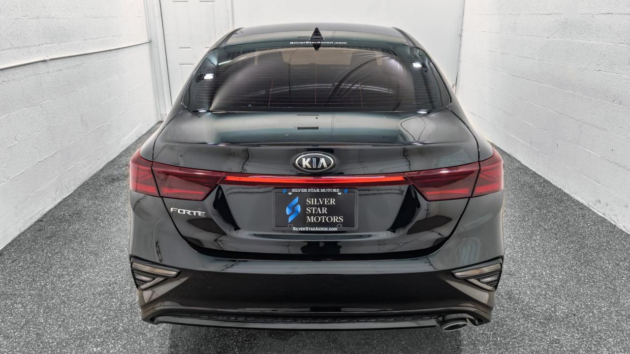 2019 Kia Forte LXS Tallmadge OH