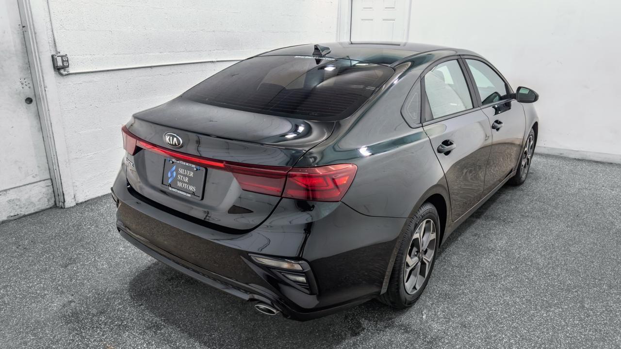 2019 Kia Forte LXS Tallmadge OH