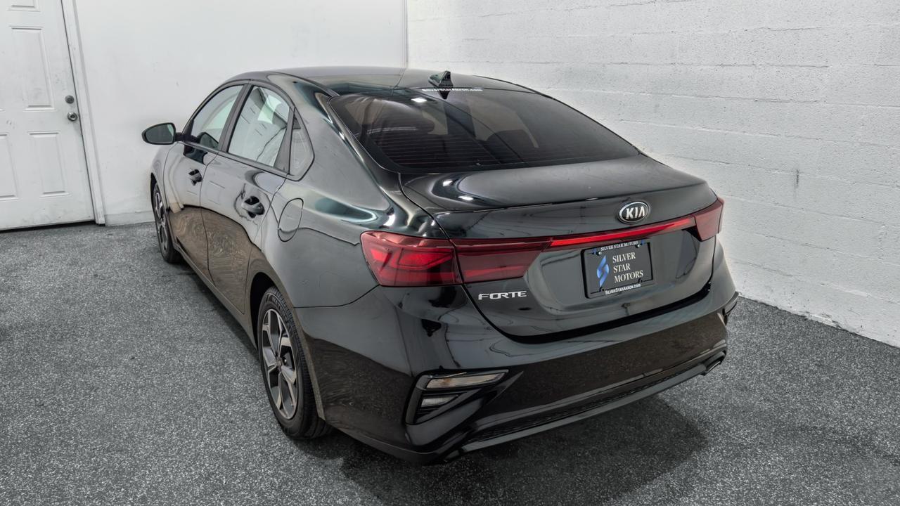 2019 Kia Forte LXS Tallmadge OH