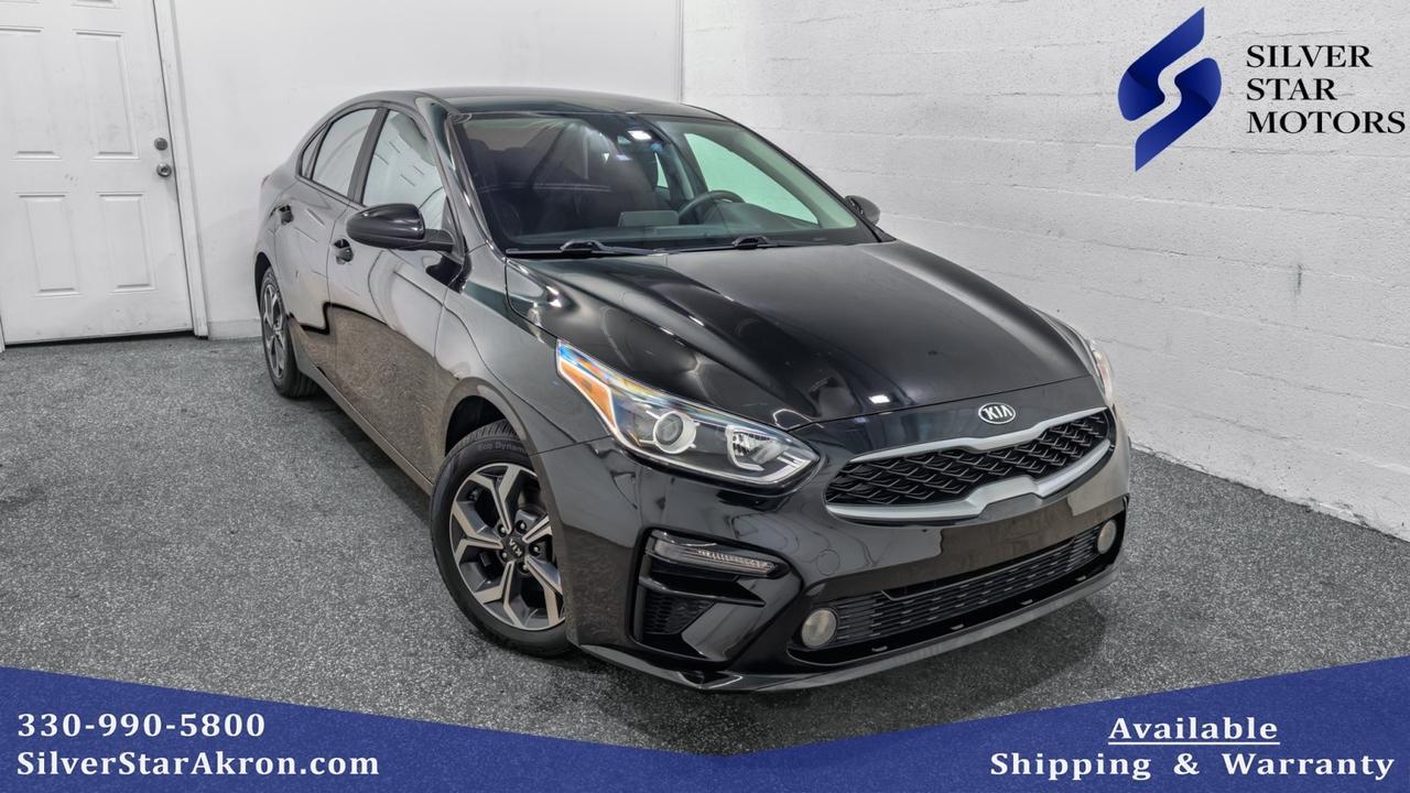 2019 Kia Forte LXS Tallmadge OH