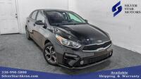 Kia Forte LXS Tallmadge OH