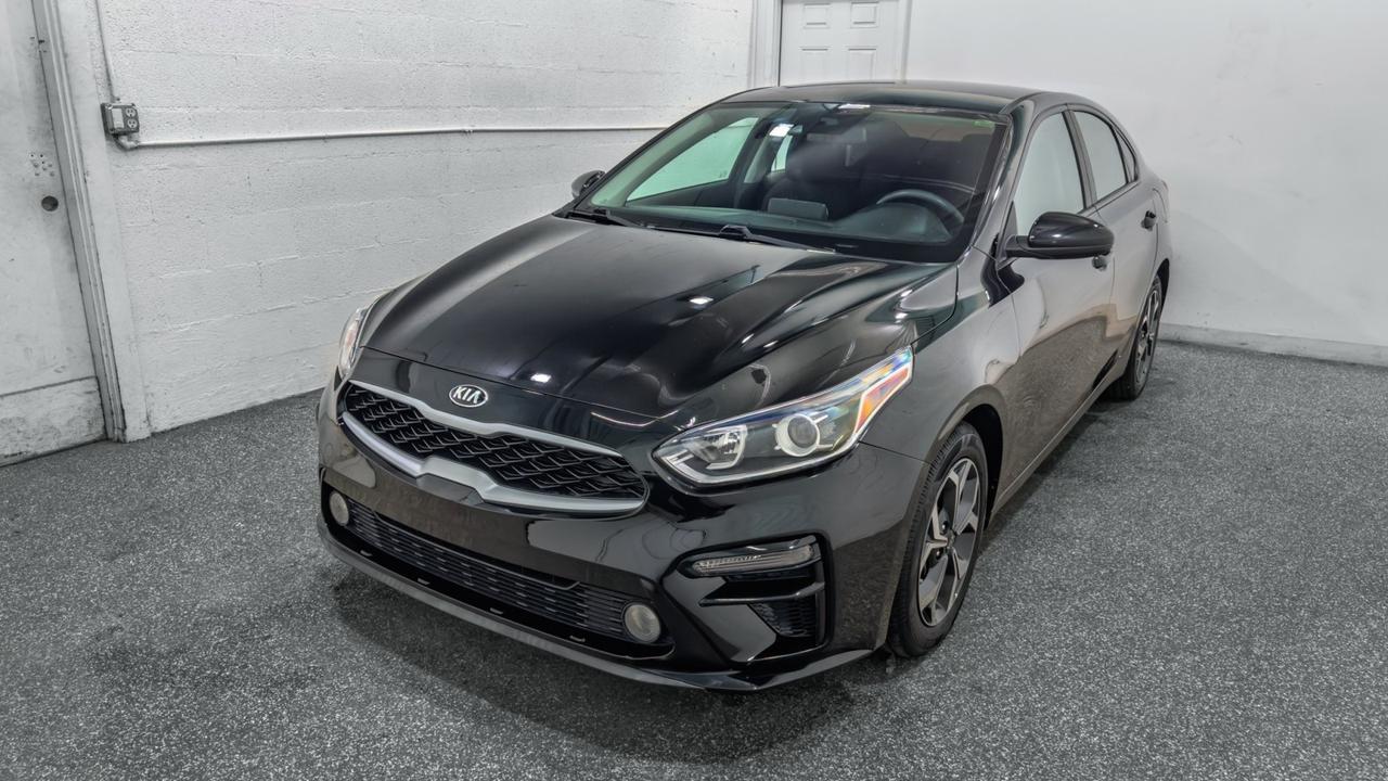 2019 Kia Forte LXS Tallmadge OH