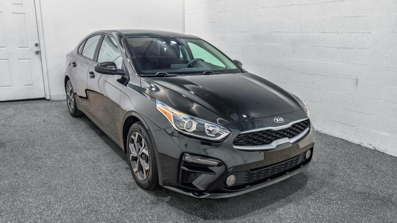 2019 Kia Forte LXS Tallmadge OH
