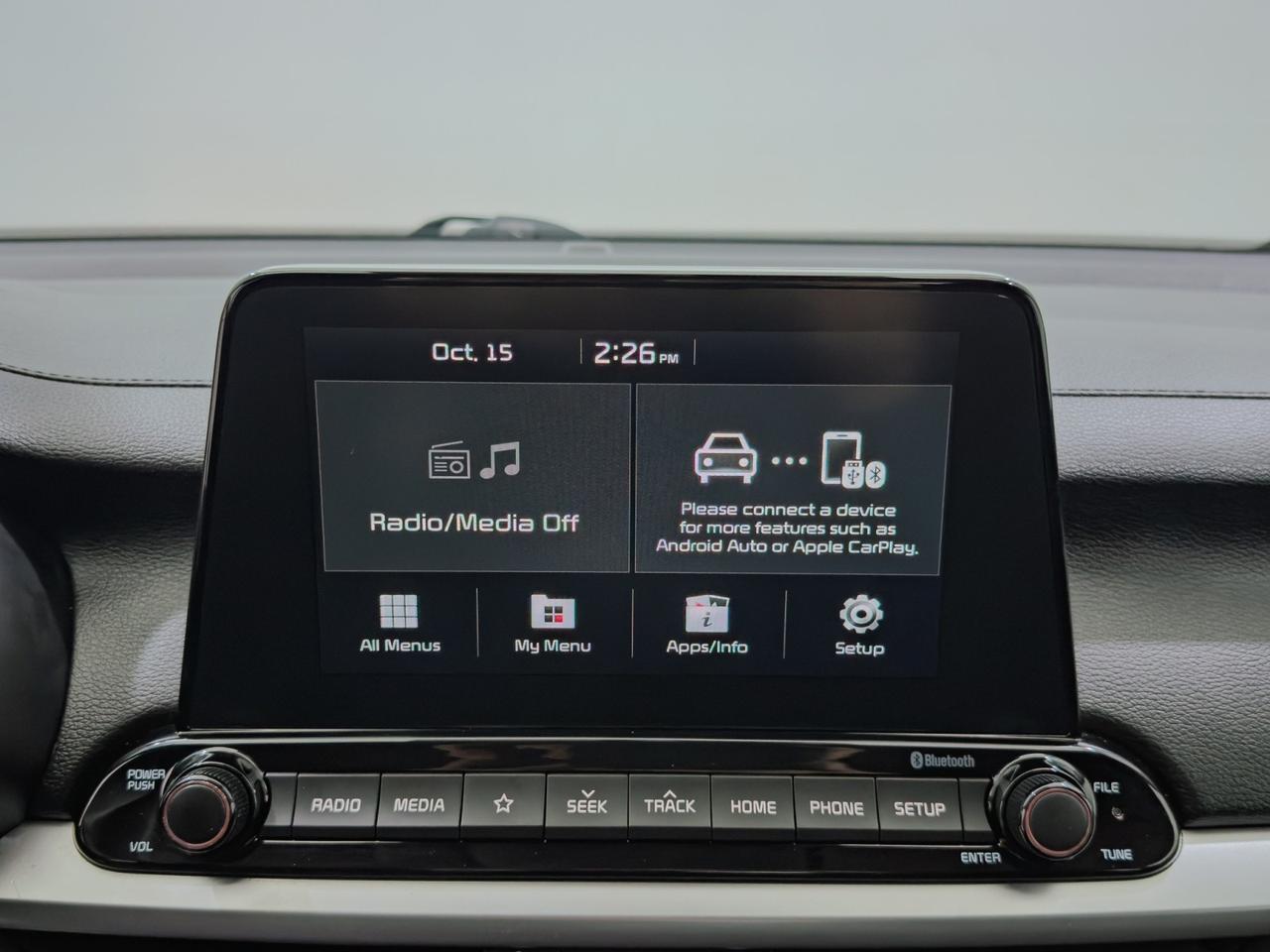 2019 Kia Forte LXS Tallmadge OH